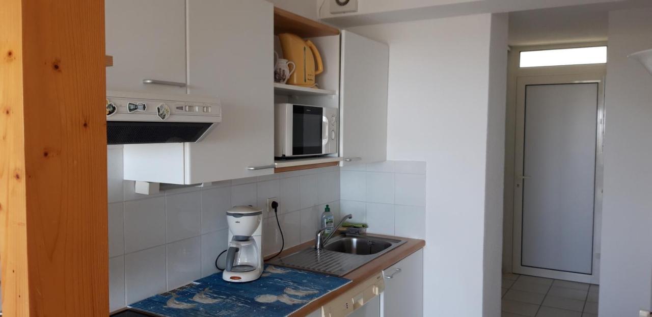 Appartement ,Le Trimaran, Avec Vue Sur L'Ocean Guidel Eksteriør billede